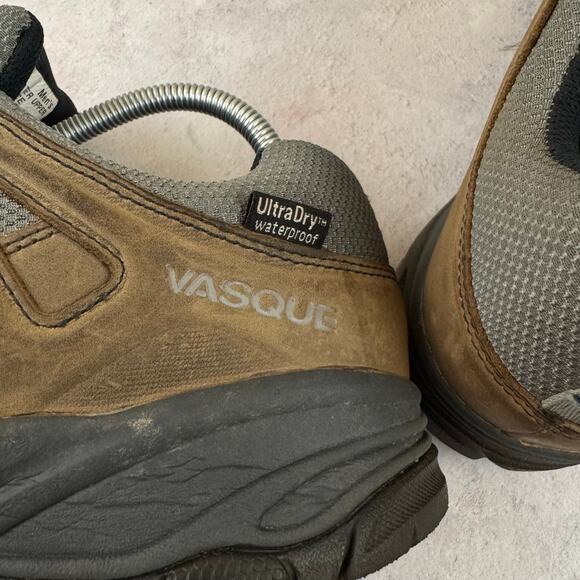 Vasque Scree 2.0 Low UltraDry Men's US Size 11 M Hiking Shoes Style 7924 - Picture 5 of 16